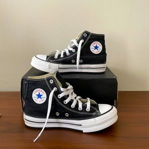 Chuck Taylor All Star Lift Platform EUR 35